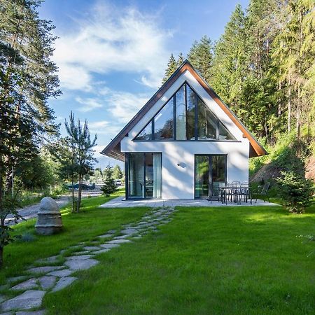 Chaty Jasná - Demänovská dolina Liptovský Mikuláš Exterior foto